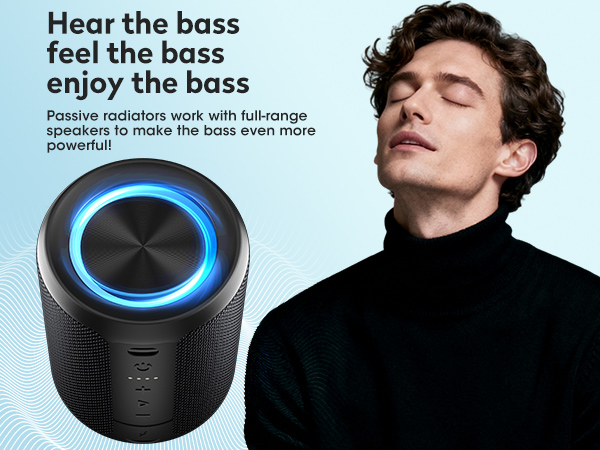 speakers bluetooth wireless