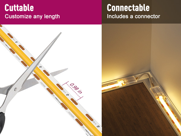 LED Strip Lights