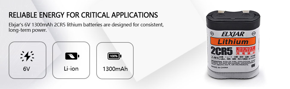 Reliable Energy for Critical Applications