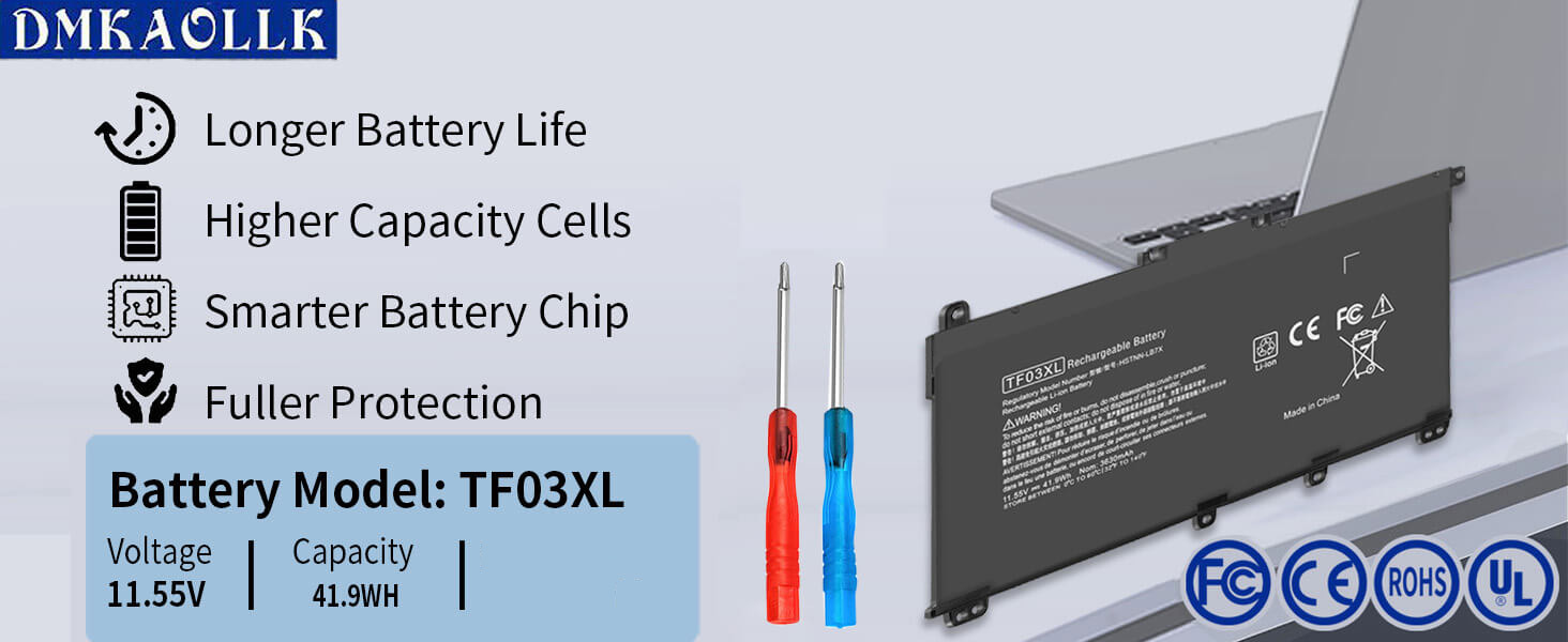 TF03041XL