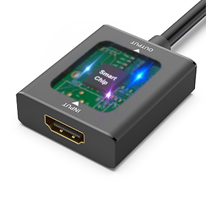 hdmi to vga adapter