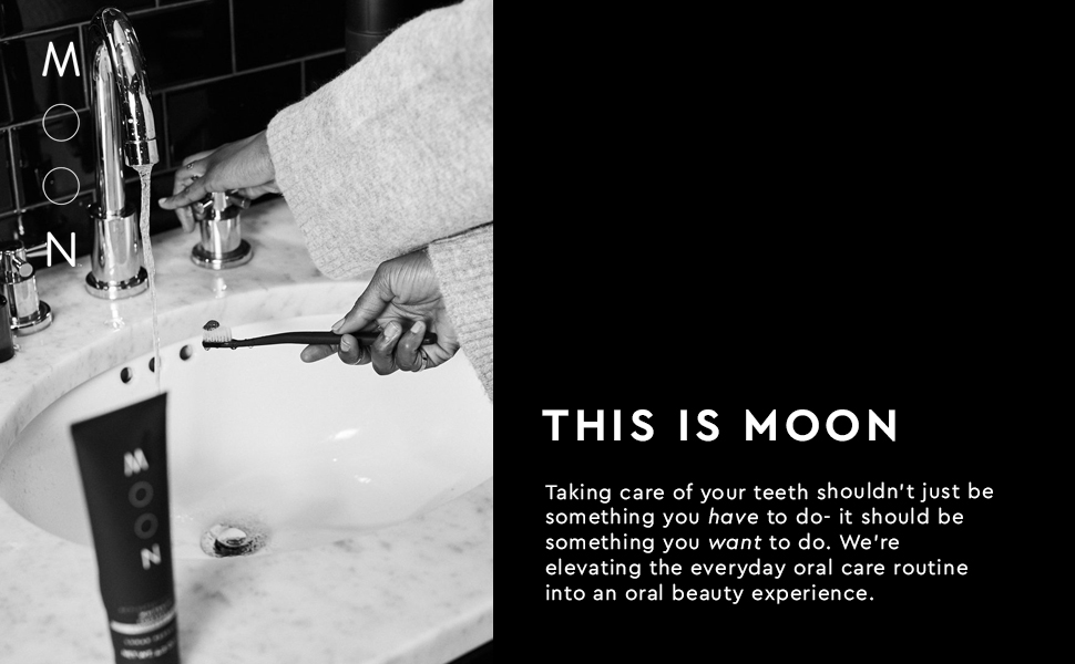 this is moon oral care