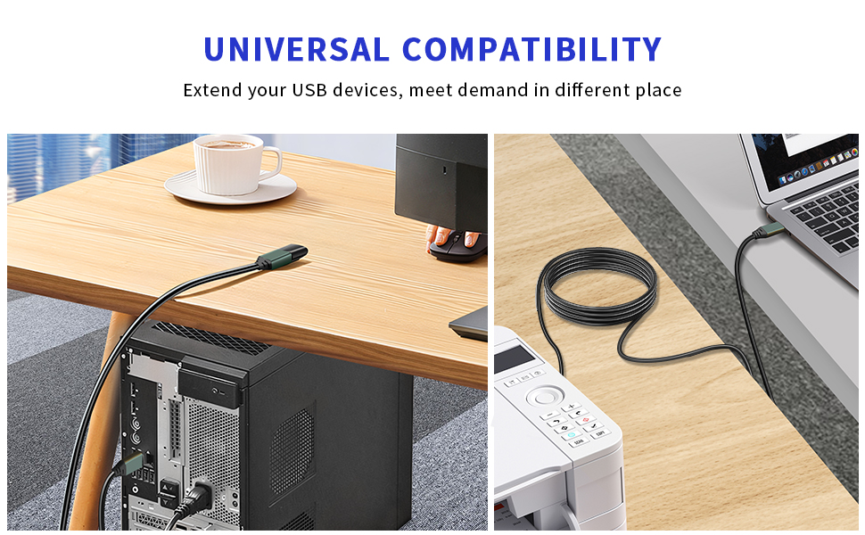 Expand the range of use to meet the needs of different scenarios