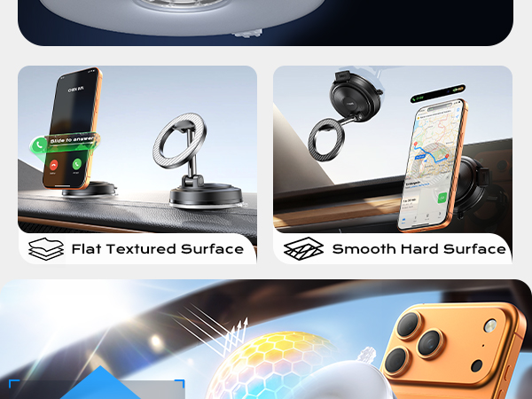 car phone holder