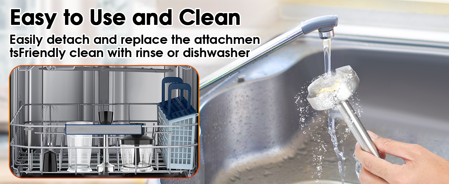 blenders for kitchen