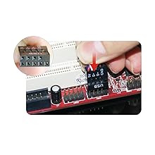 Dashboard Front Panel