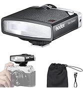 Godox Flash Lux Junior Camera Flash - Simple Photography, Mastering The Beauty of Light and Shado...