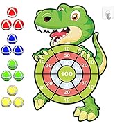 30" Large Dart Board for Kids-Best Festival Gifts for Boys Girls