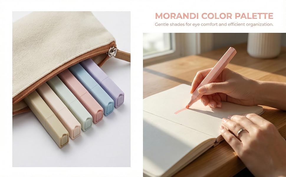 Highlighters