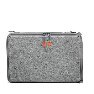 camera case large