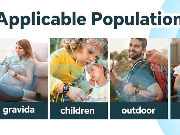 Widely used indoors and outdoors