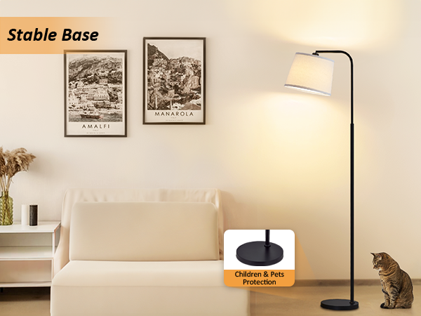 living room lamps