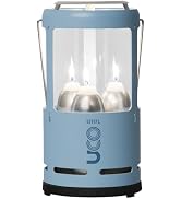 UCO Candlelier Deluxe Candle Lantern