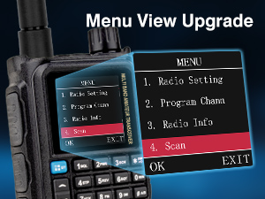 tidradio h3 plus gmrs radio