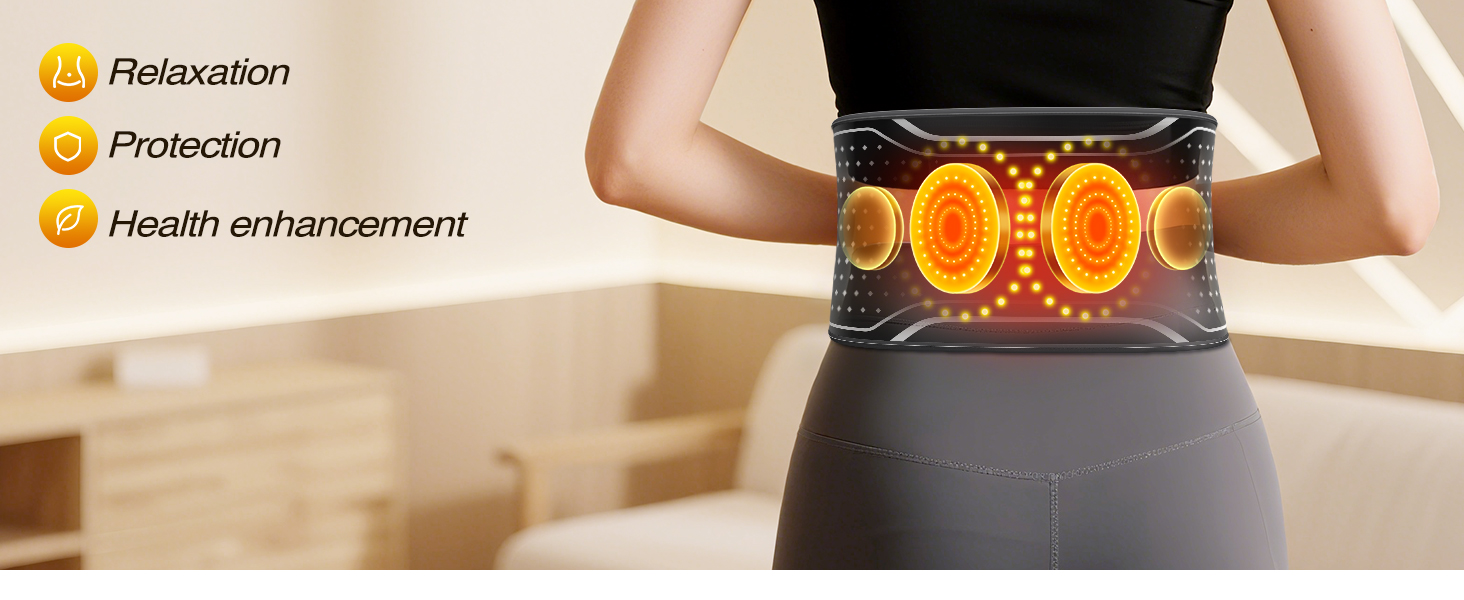 body massager