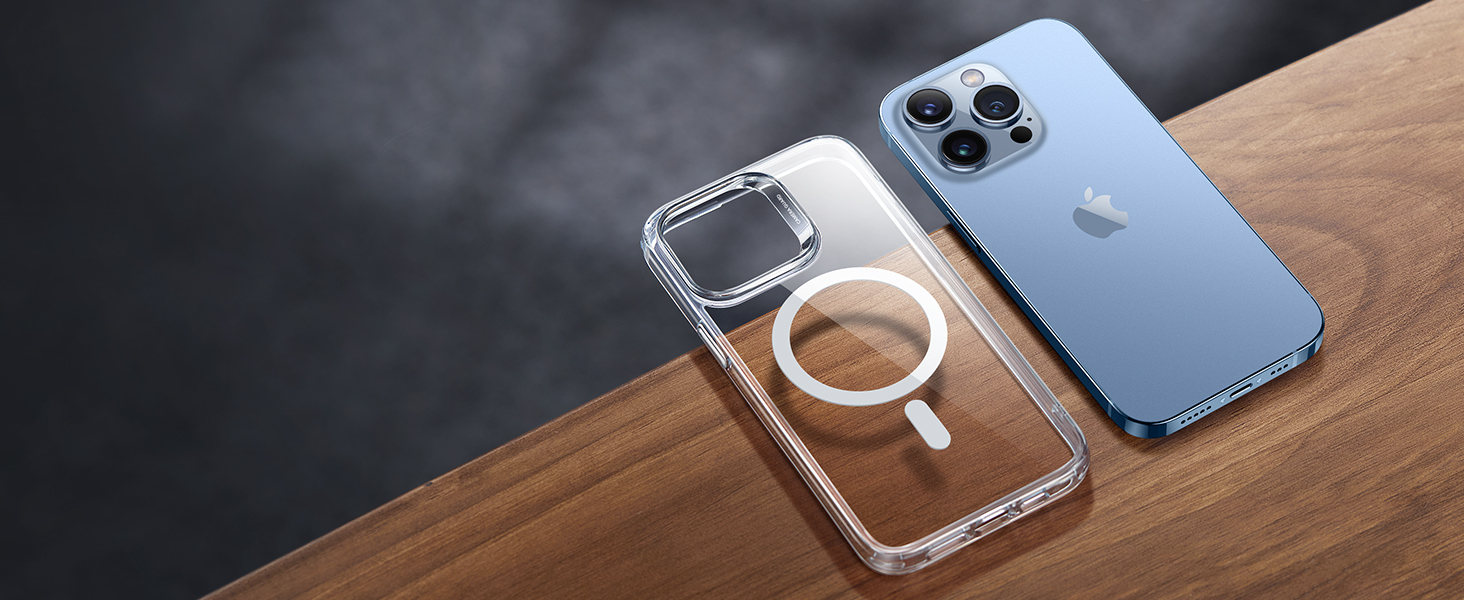 iphone 13 pro max case magsafe