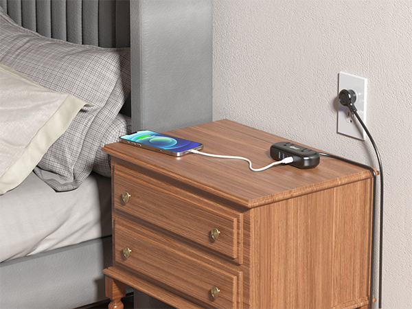 Desktop Charging Station