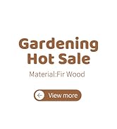 Gardening Hot Sale