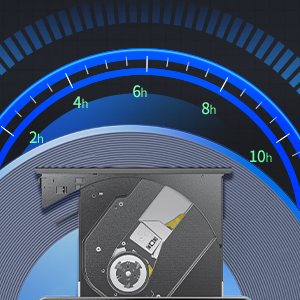 External Blu ray DVD Drive