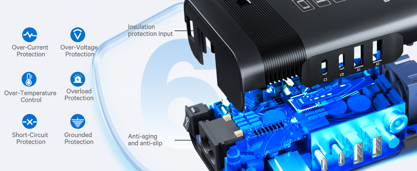 converter for european travel