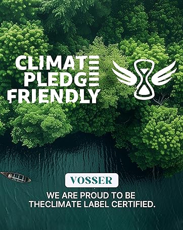 Climate-friendly inflatable mattress materials
