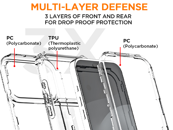 otterbox iphone 17 pro case