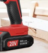 cordless drill