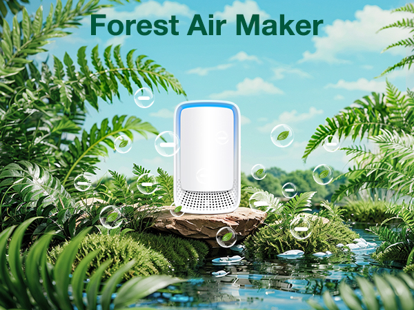 Forest Air Maker-1-1
