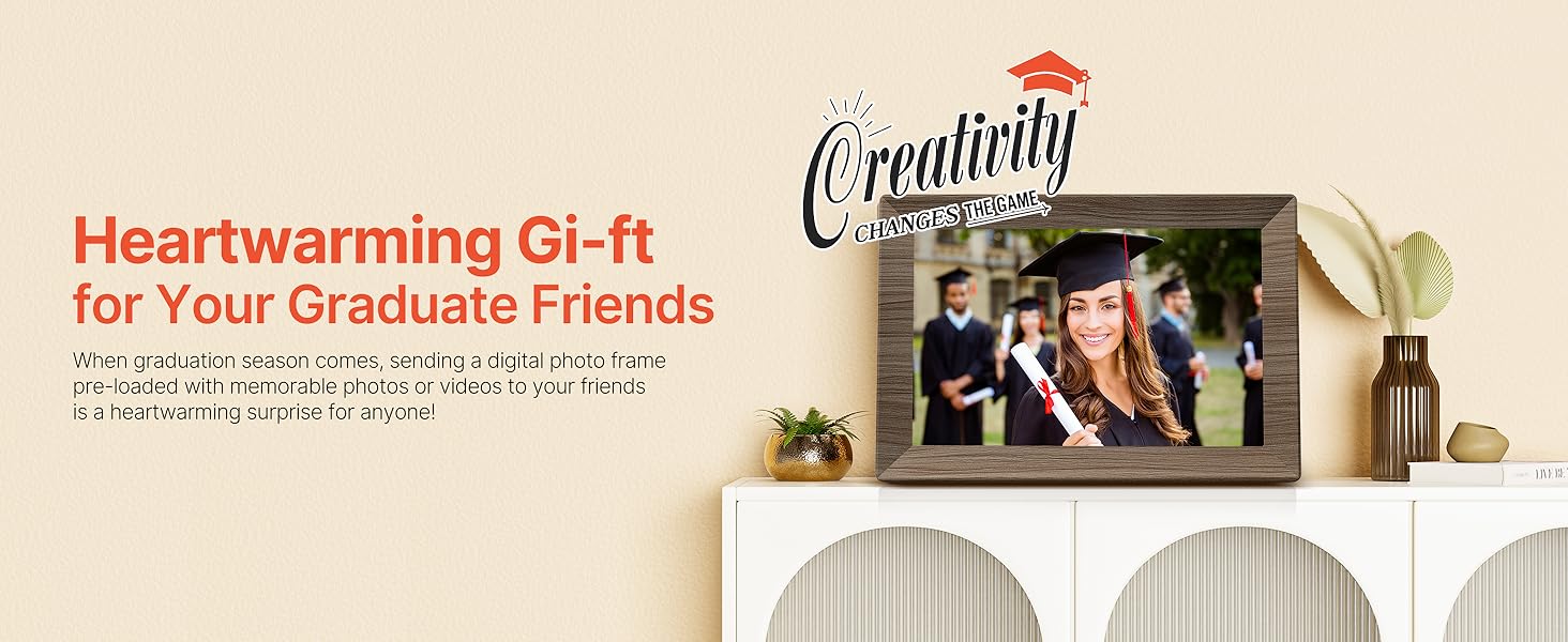 Digital Picture Frame