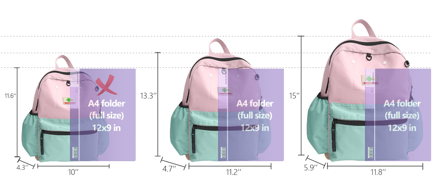 toddler backpack for boys girls