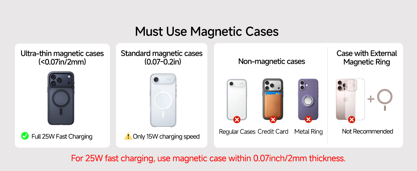 iPhone watch charger 3 in 1