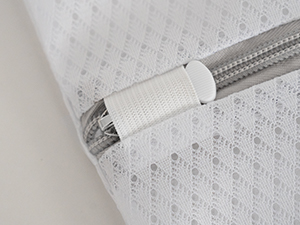mesh laundry bags