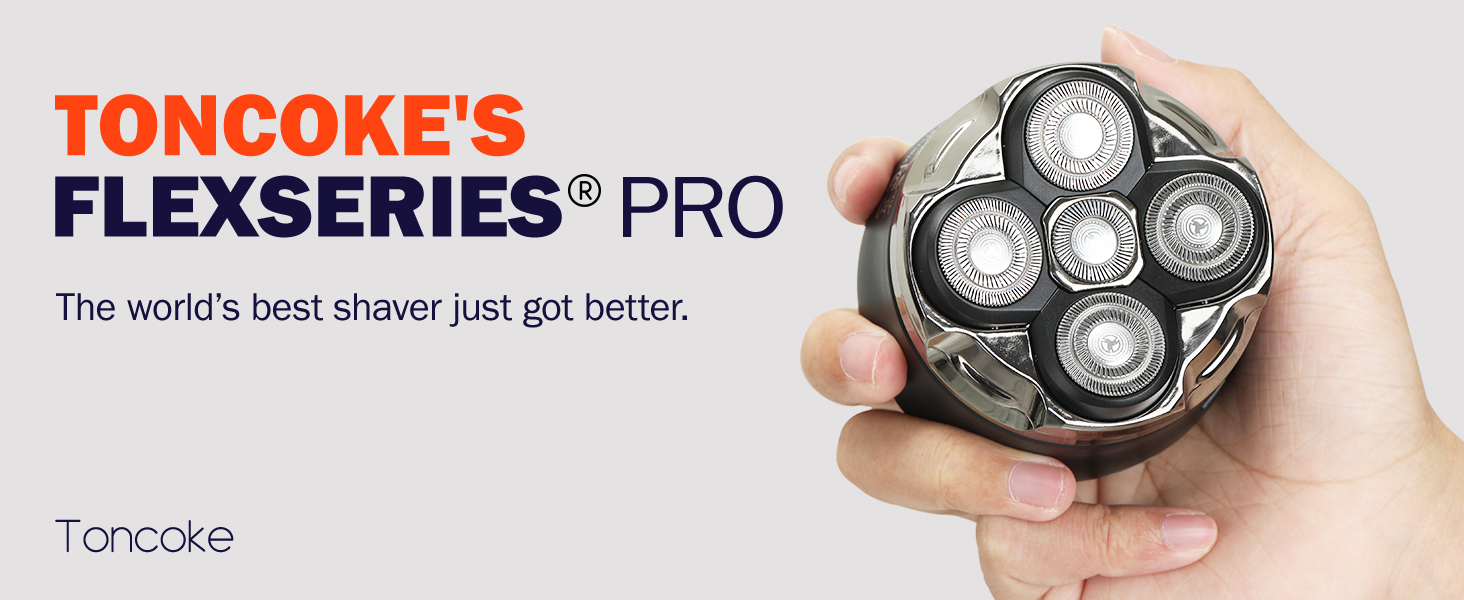 head shavers for bald men