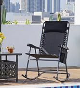 Recliner Rocker