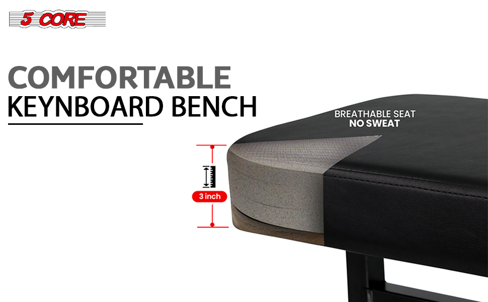 KEYBOARD BENCH
