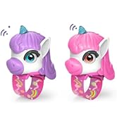 Cool Walkie Talkies for Boys Kids 2 Pack, Toys for 3-12 Year Old Boy Girl, Walkie Talkies Outdoor...