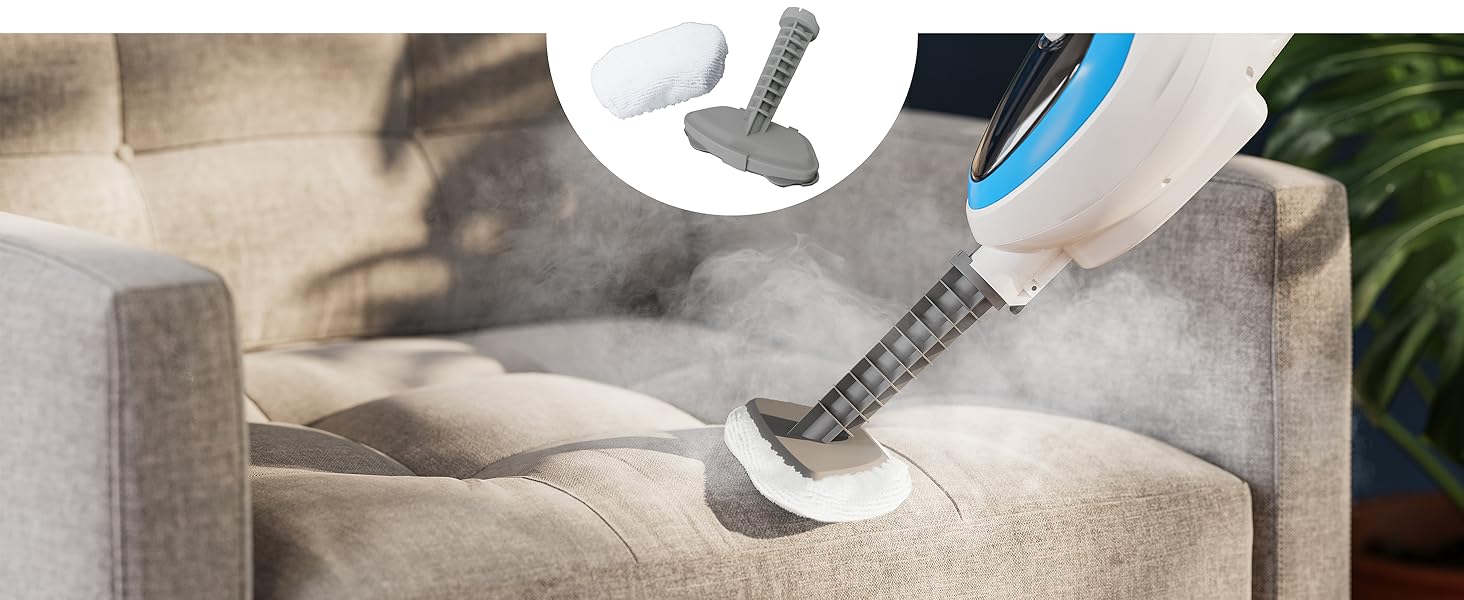 Refresh &amp;amp; De-Wrinkle