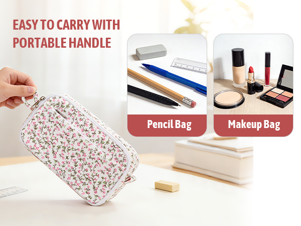 cute pencil pouch