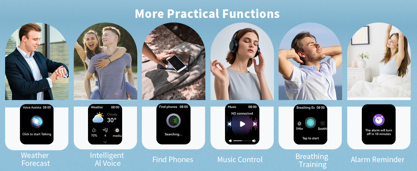 womens smart watches