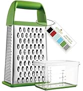 Spring Chef Professional Green 10