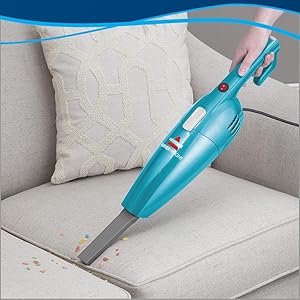 Stick vacuum, hand vacuum, lightweight, area rug, stair, car vacuum, bagless, hard floor