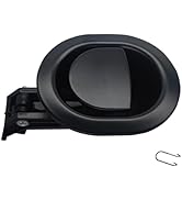 LZDICITARU Heavy-Duty Metal Recliner Pull Handle Replacement .Repair Recliner Mechanism Parts Com...