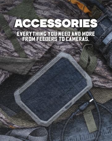 WGI Accessories