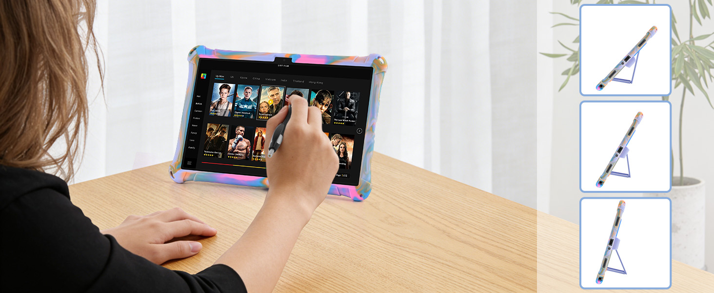 tab a11 plus case