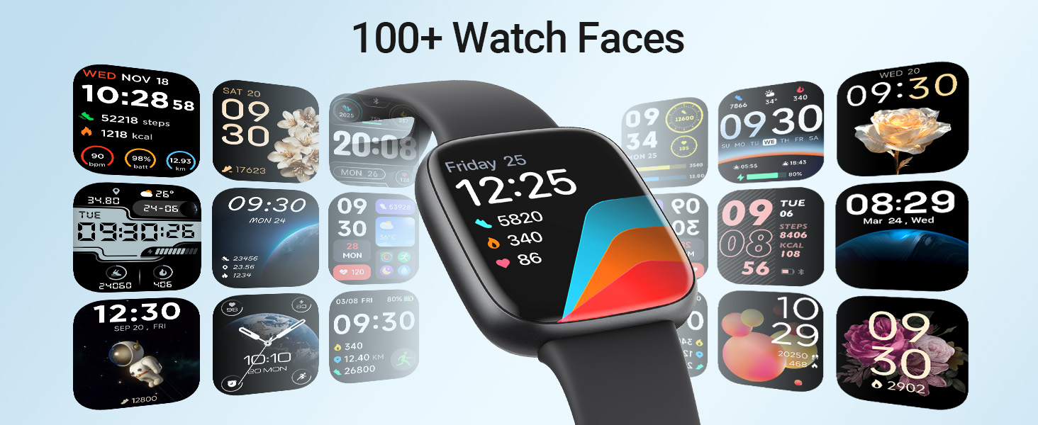 android watch for men