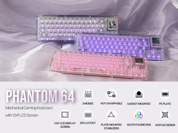 phantom 64