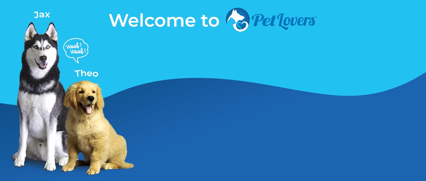 PetLovers