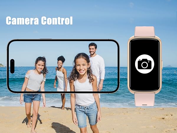 step tracker watch for women