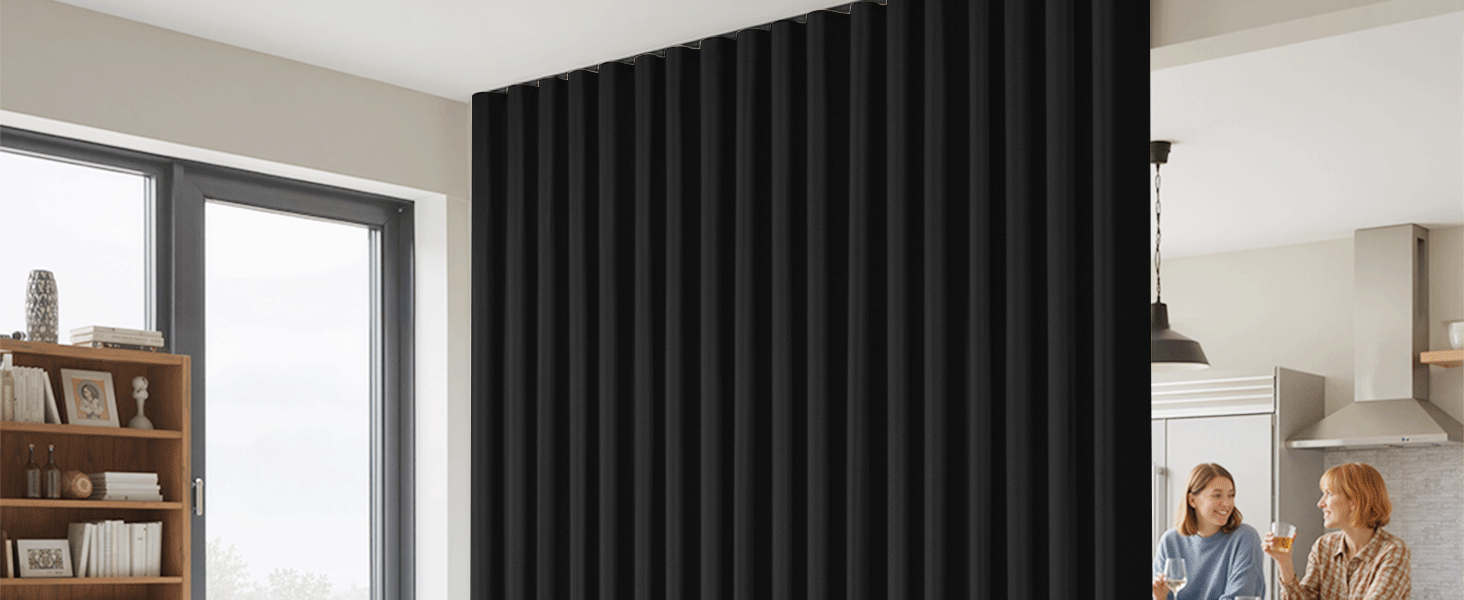 room divider curtains room divider