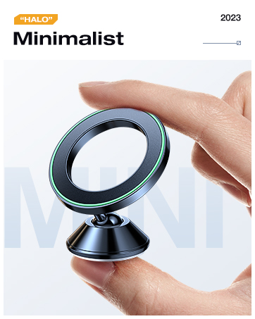 car cell phone holder for android iphone magnetic car mount iphone 14 car mount